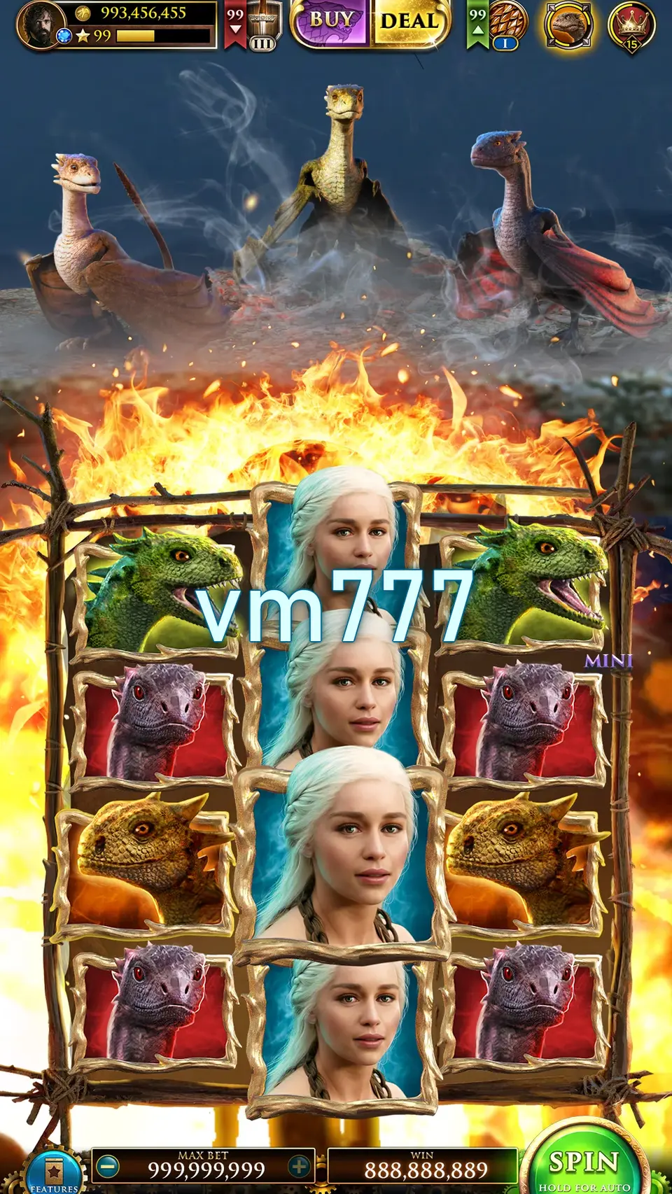 vm777 Unduh