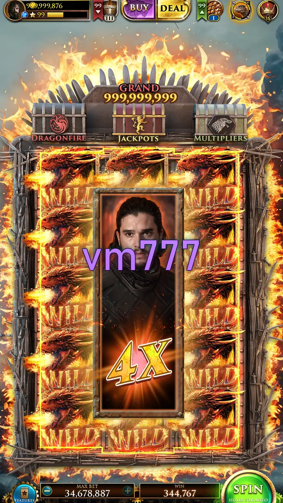 vm777 Unduh