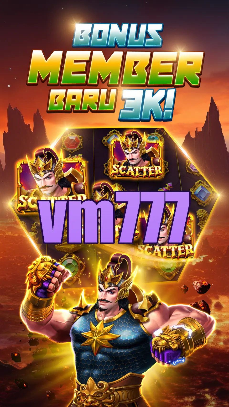 vm777 Unduh
