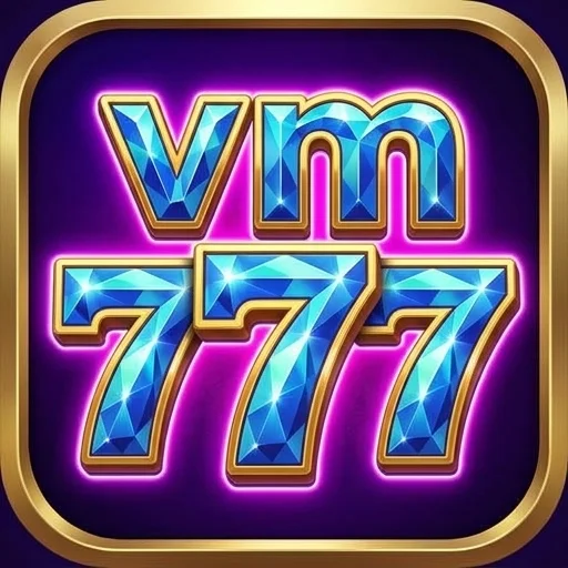 vm777 Logo - Resmi